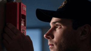 Smoke Control Special Inspector