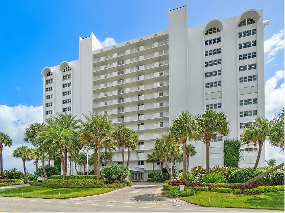3000 South Condominium