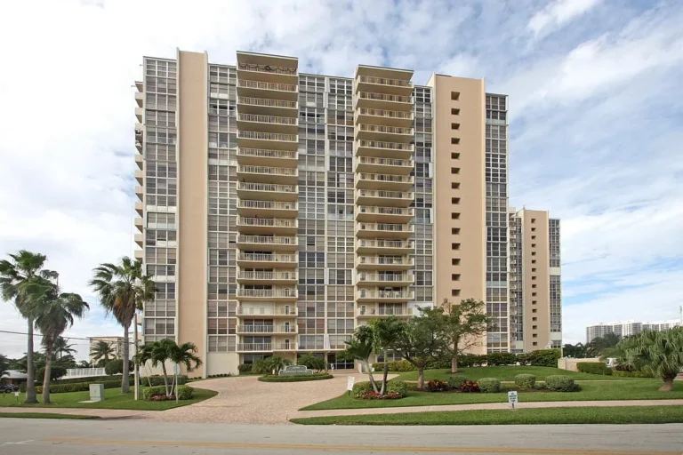 EMBASSY TOWER I