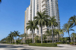 Support Request On Condominium Code Violation