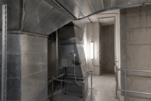 Annual Smoke Control Inspection Request