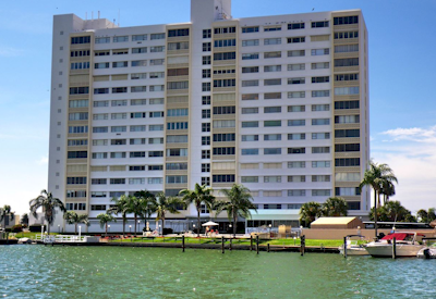 Horizon House Condominium